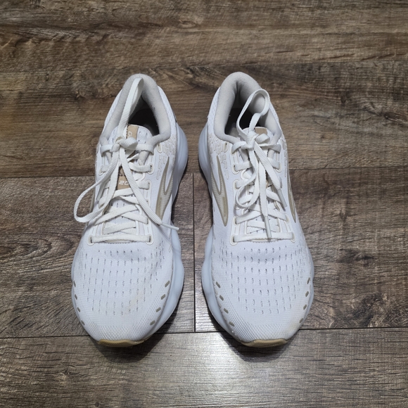 Brooks Glycerin 20 Sneaker Women Size 9.5B - Picture 6 of 15